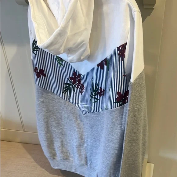 ⭐️Black Jack 1999 Hoodie w/Design Unisex Size Men’s M Perfect for Summer - Picture 7 of 12